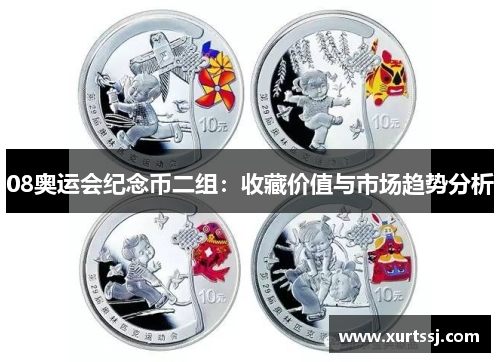 08奥运会纪念币二组:收藏价值与市场趋势分析 08奥运会纪念币二组:收藏价值与市场趋势分析